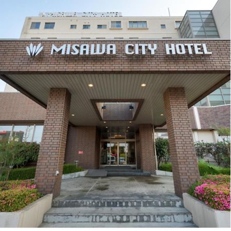 Misawa City Hotel - Vacation Stay 81780V Eksteriør bilde