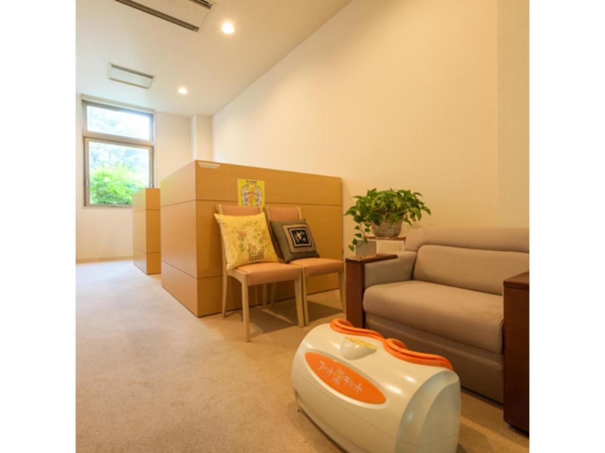 Misawa City Hotel - Vacation Stay 81780V Eksteriør bilde