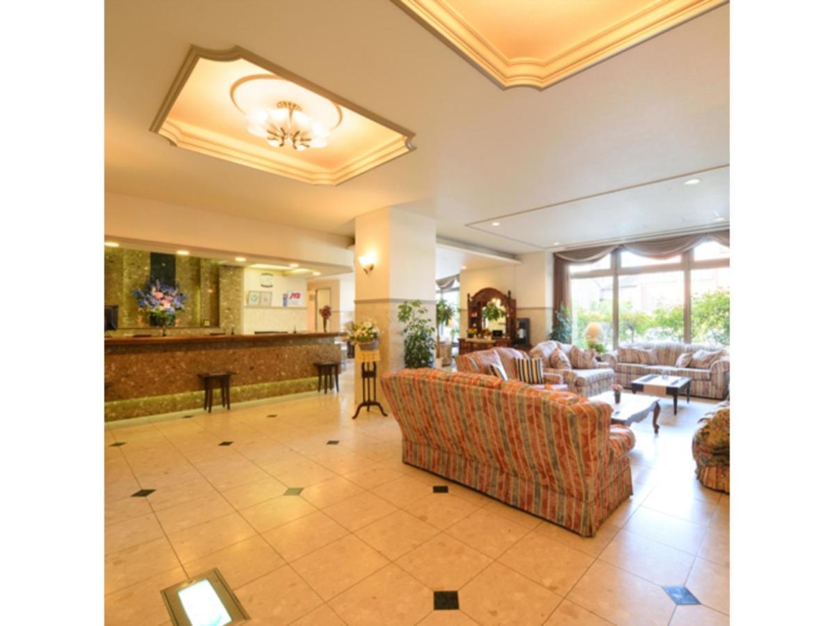Misawa City Hotel - Vacation Stay 81780V Eksteriør bilde