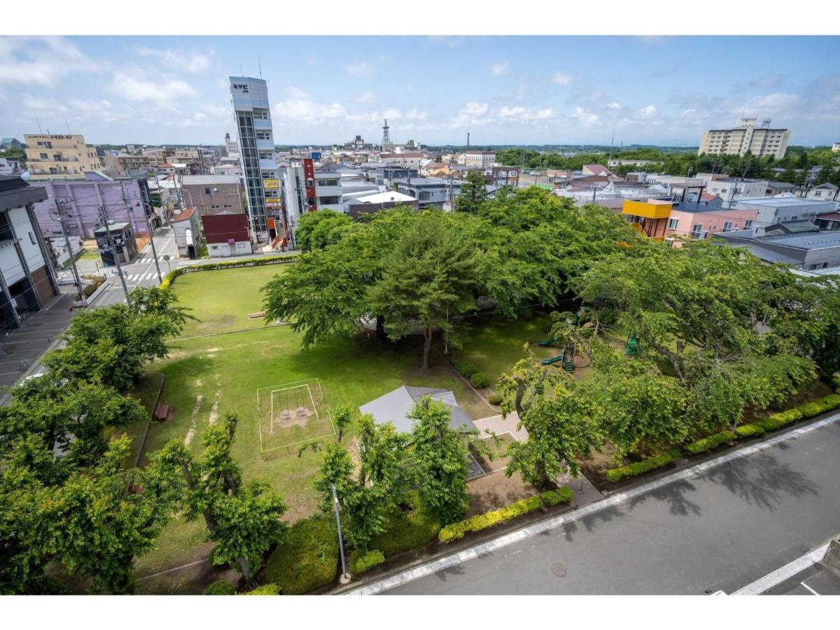 Misawa City Hotel - Vacation Stay 81780V Eksteriør bilde