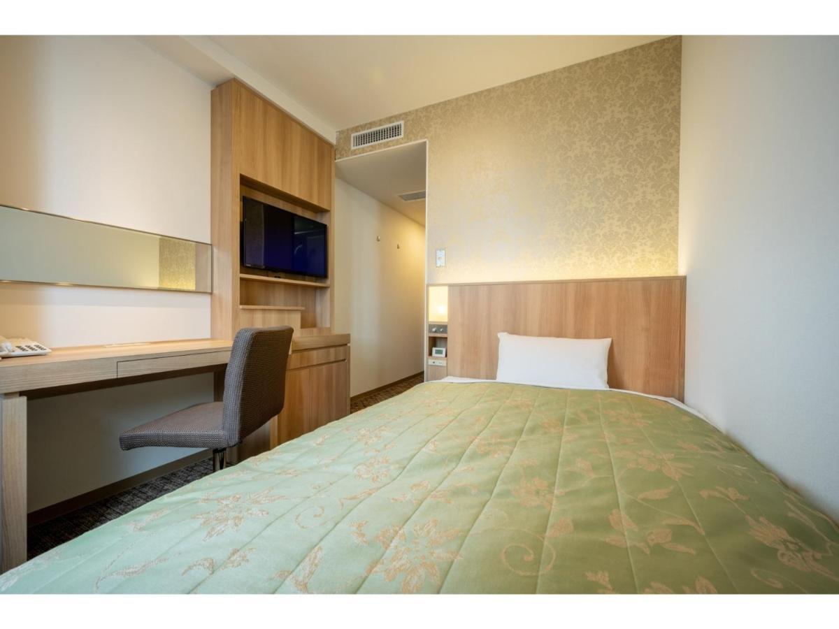 Misawa City Hotel - Vacation Stay 81780V Eksteriør bilde