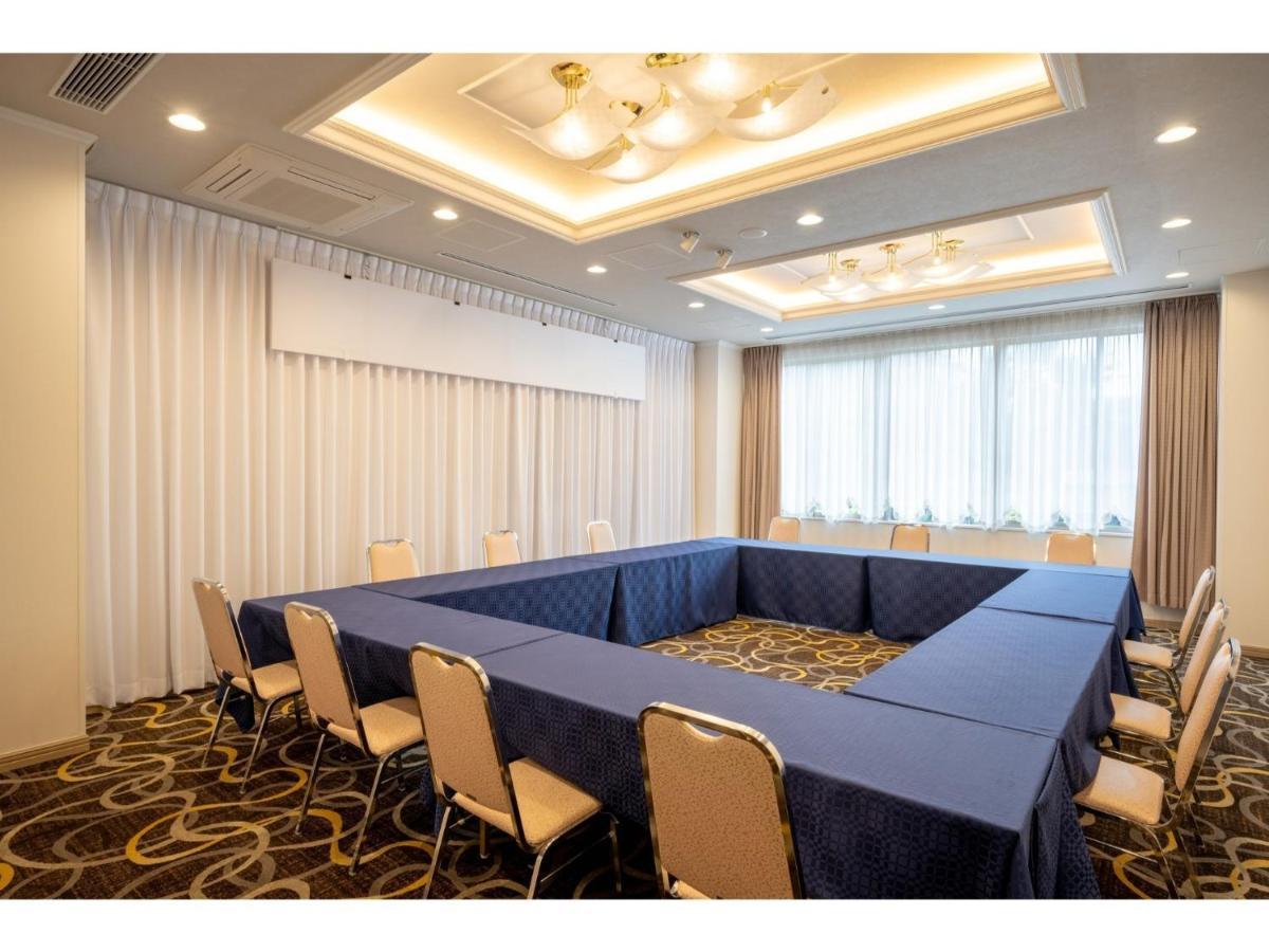 Misawa City Hotel - Vacation Stay 81780V Eksteriør bilde