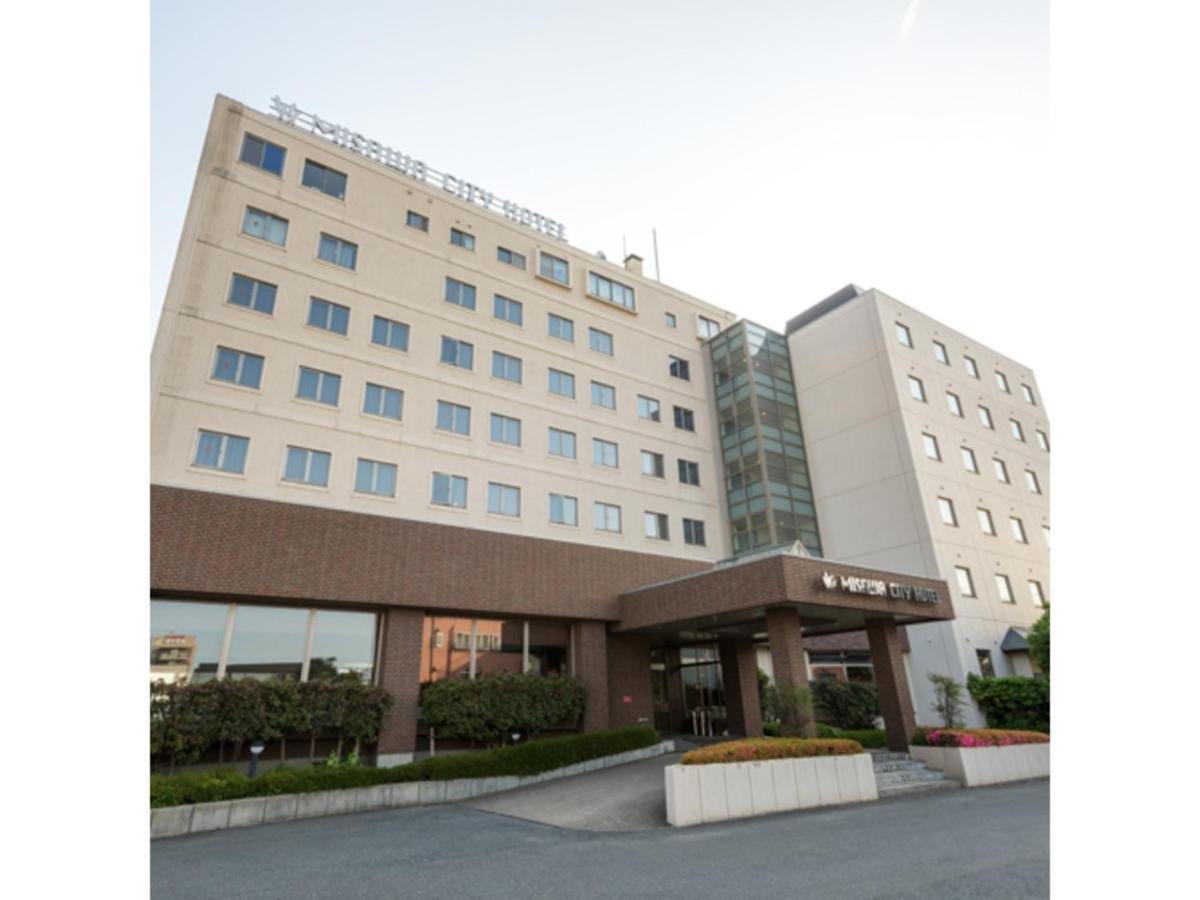 Misawa City Hotel - Vacation Stay 81780V Eksteriør bilde
