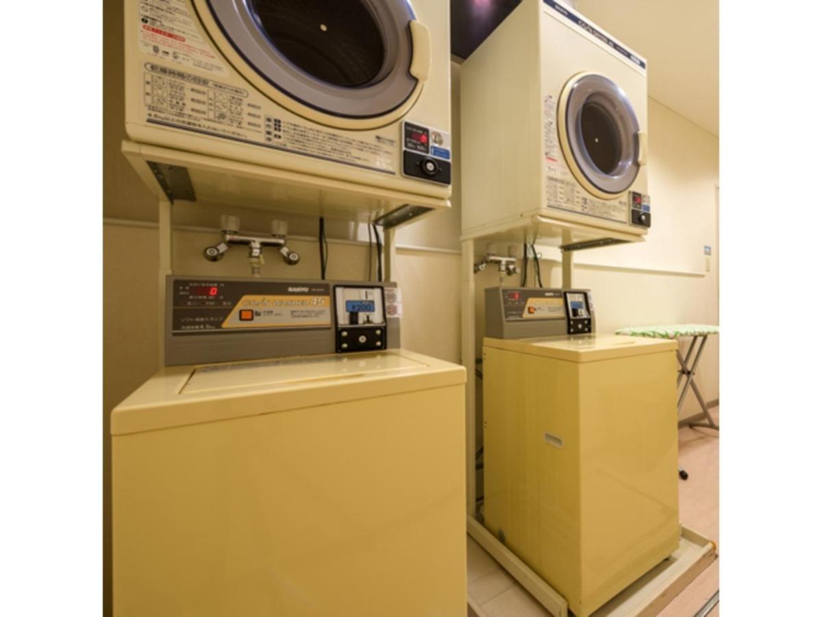 Misawa City Hotel - Vacation Stay 81780V Eksteriør bilde