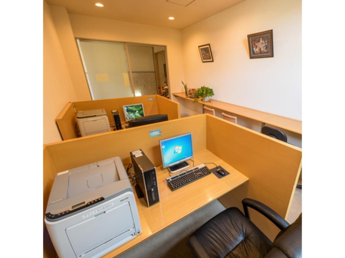 Misawa City Hotel - Vacation Stay 81780V Eksteriør bilde