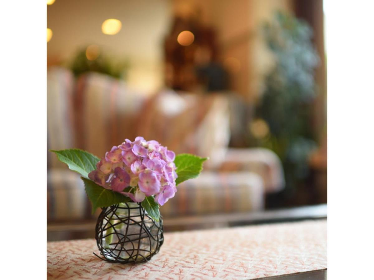 Misawa City Hotel - Vacation Stay 81780V Eksteriør bilde