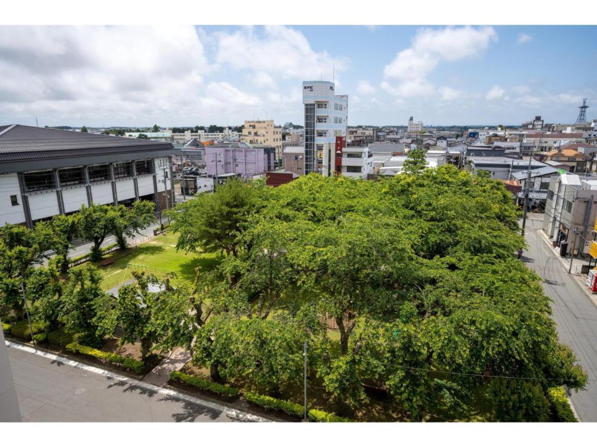 Misawa City Hotel - Vacation Stay 81780V Eksteriør bilde